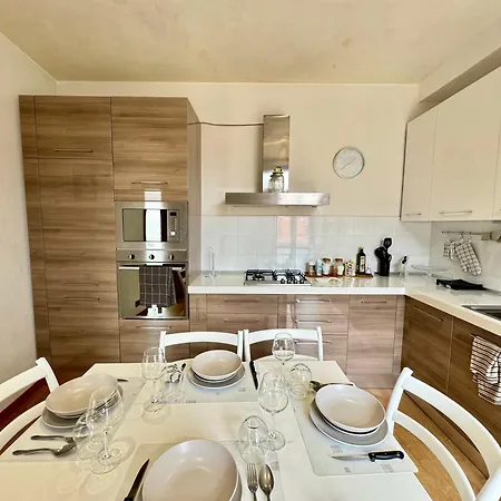 Apartamento 2bd Near The Station