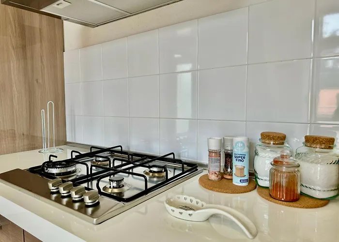 2bd Near The Station アパート コモ