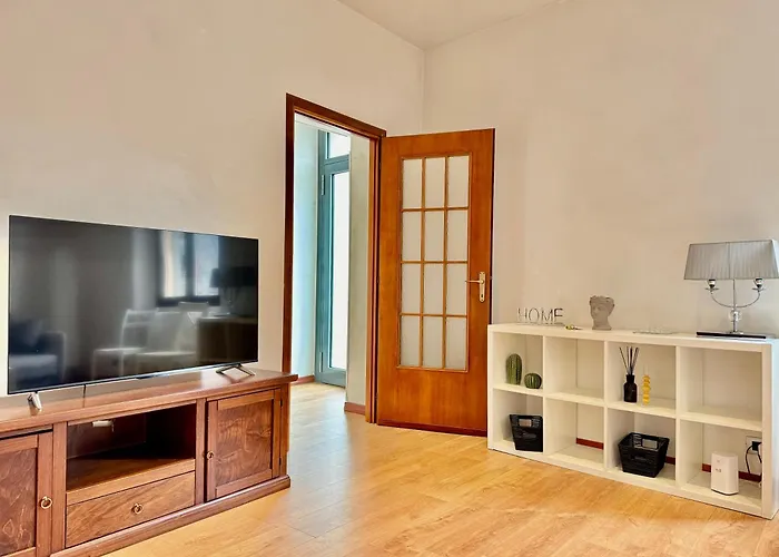 2bd Near The Station アパート