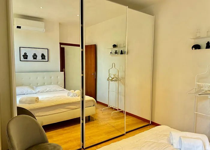 2bd Near The Station アパート